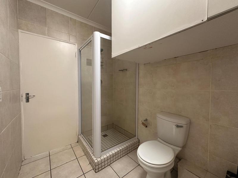 To Let 2 Bedroom Property for Rent in Burgundy Estate Western Cape